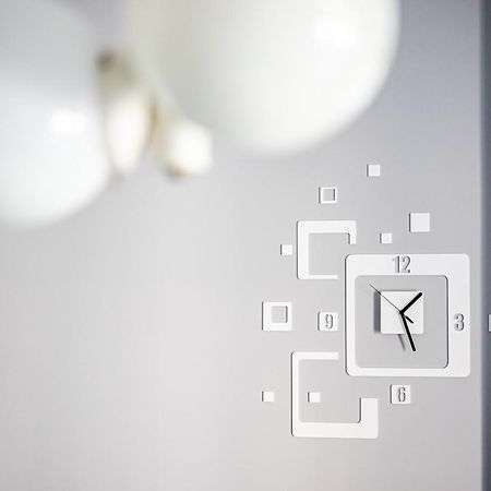 Stylish Studio In The Heart Of The City. وارسو المظهر الخارجي الصورة