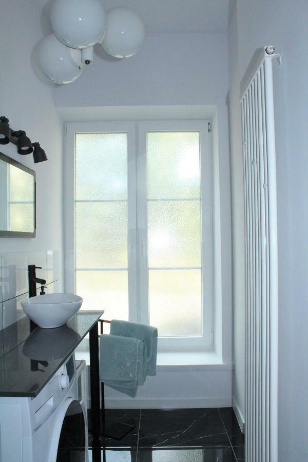 Stylish Studio In The Heart Of The City. وارسو المظهر الخارجي الصورة